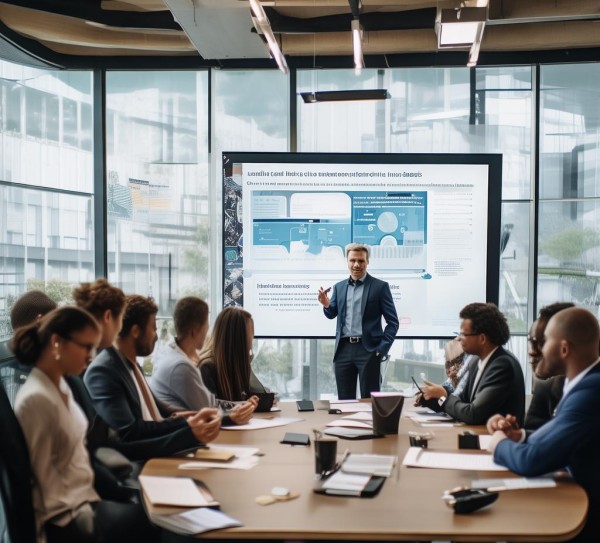 企业主题培训新闻，助力企业可持续发展，最新资源，专业培训，提升企业竞争力！