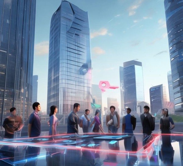 京东，创新驱动与创新力的双重提升