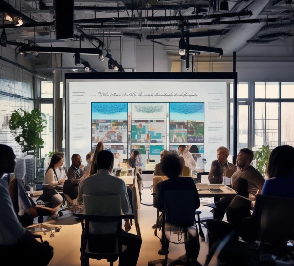 从案例到启示，企业文化的实践与启示