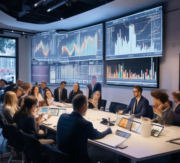 企业培训与金融创新实践的深度融合