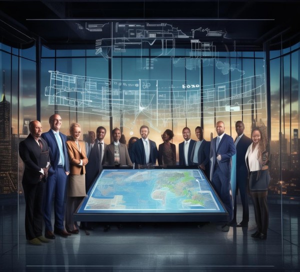 这场管理方案提供商的变革，从经验到科学的转型之路