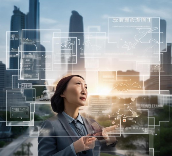 杭州聪允，企业管理咨询领域的创新与突破