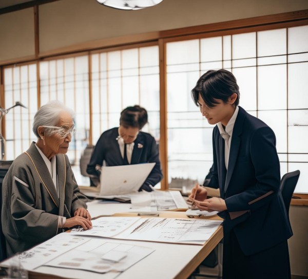日本企业文化管理，制度与文化并重的实践
