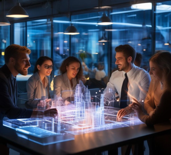 从设计到业务的完美融合，打造企业核心竞争力