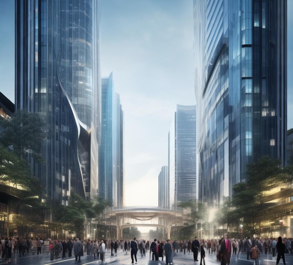 黄浦未来，一场创新驱动的管理变革