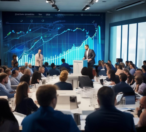 企业新闻宣传培训助力高质量发展