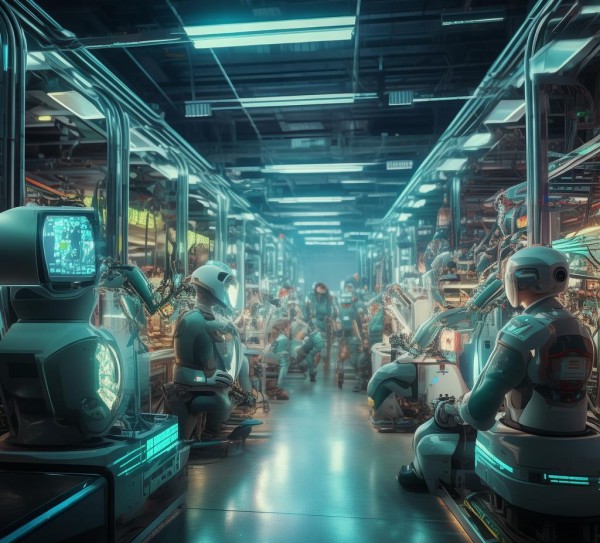 玩具厂的未来，管理方案与创新