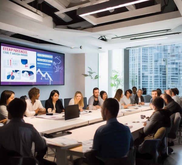 企业信用管理培训，企业信用管理的重要性与最新动态