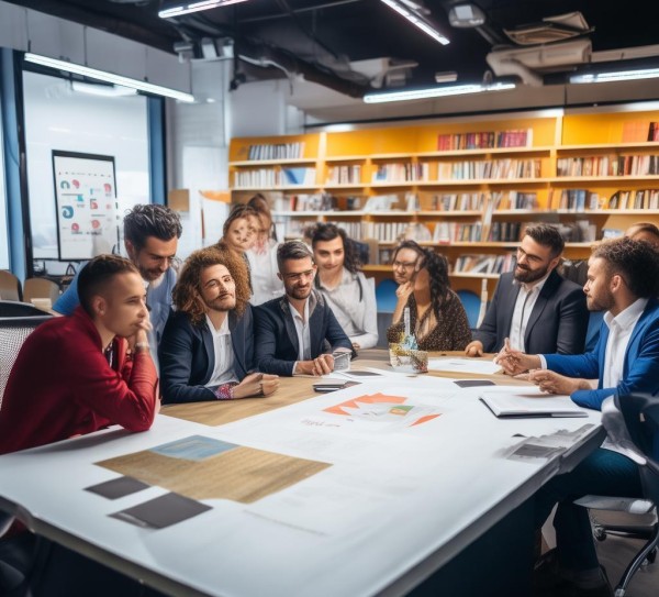 湖北企业管理与咨询网助力企业高质量发展