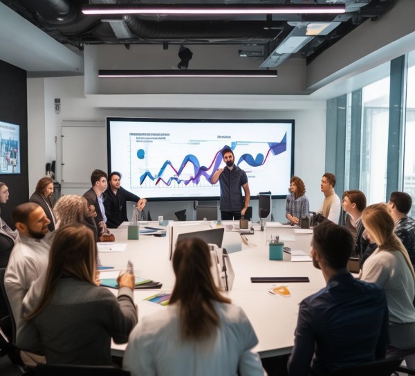 企业员工培训，挑战与机遇解析