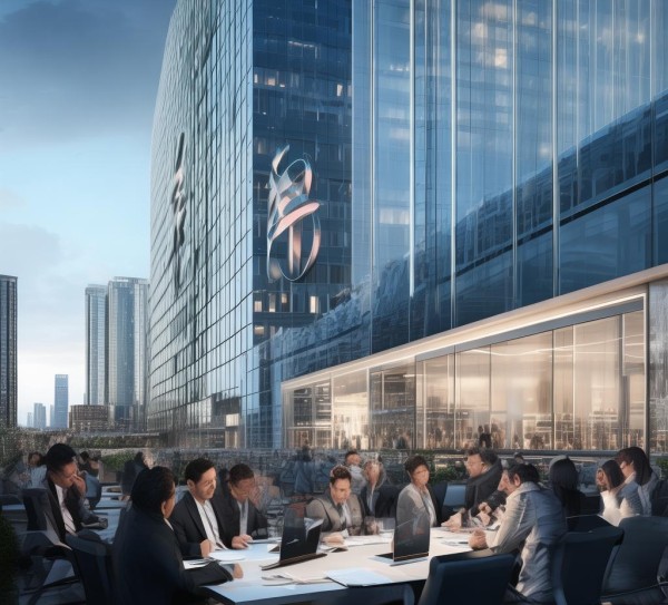 台州铭腾，在管理咨询领域引领潮流