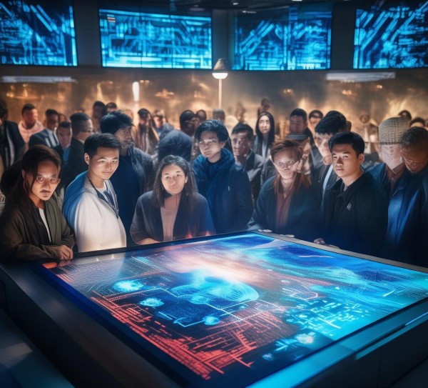 大连企业如何通过创新提升企业文化，路径在创新路上