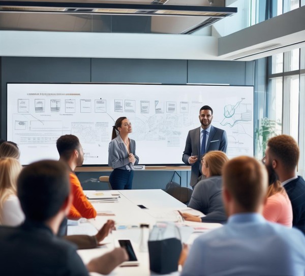 企业培训，提升企业核心竞争力的有力方法