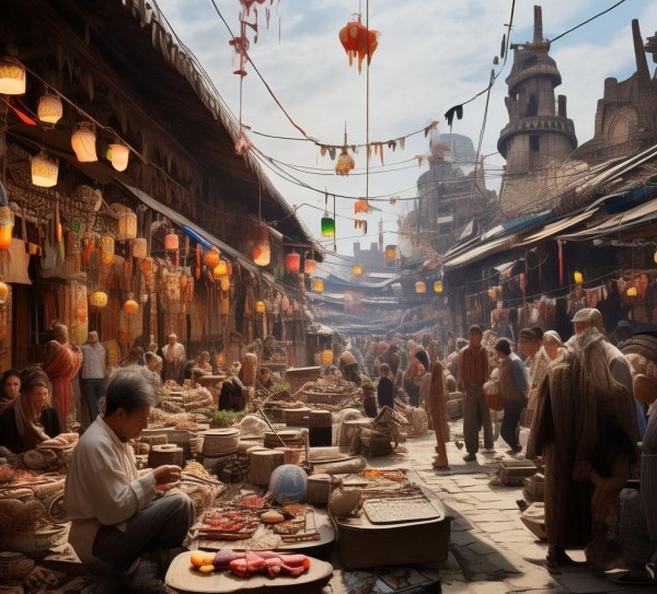 地方文化，传承与创新的融合