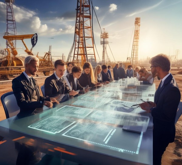 石油企业文化创新，让石油企业充满活力