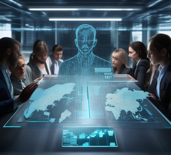 从未来商业战略到数字化转型，锦亚企业管理咨询的解决方案