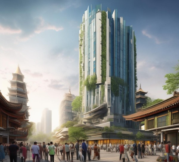 关于保定的创新与策略结合