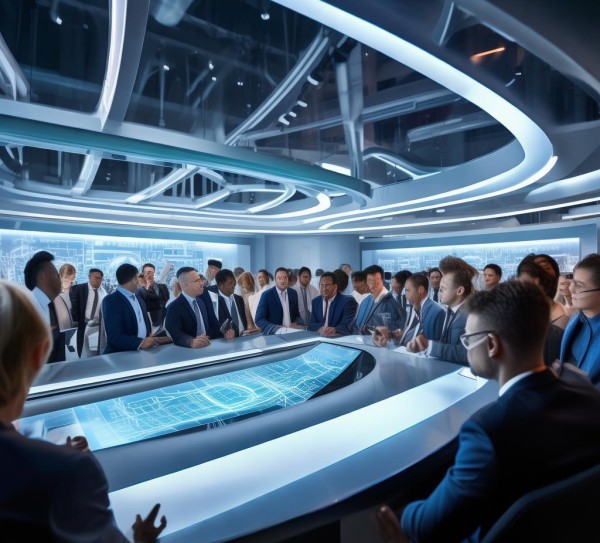 会展管理创新路径及实施方案