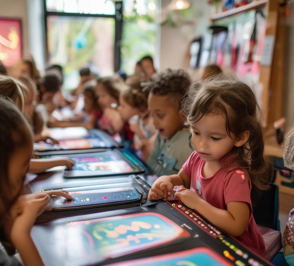 构建系统化的音乐早教管理方案，促进早期发展