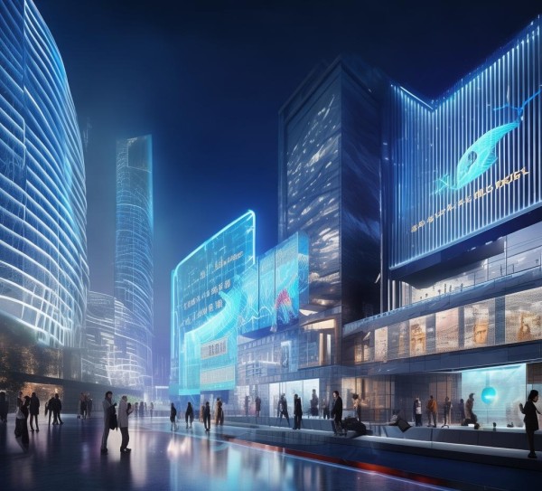 苏州大金服，智慧金融时代的创新引领与实践