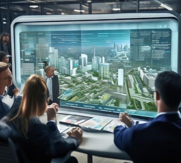 企业级物业企业管理定位方案，引领可持续发展之路