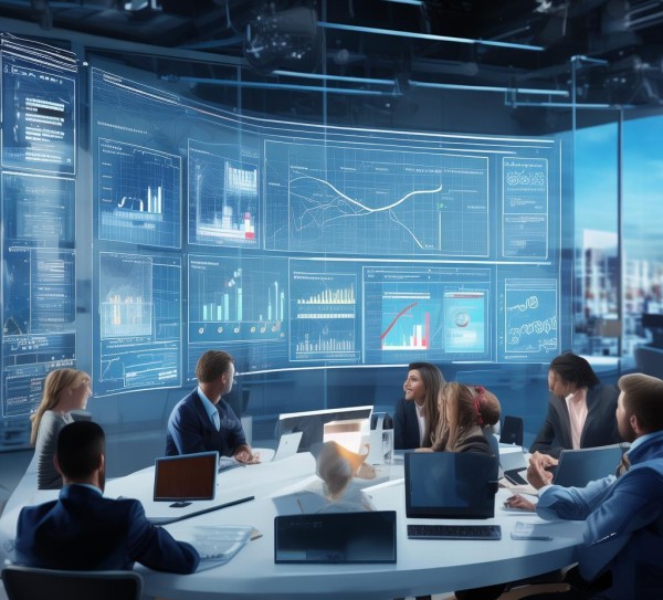 企业管理的系统方案报价，从战略到执行的全生命周期管理