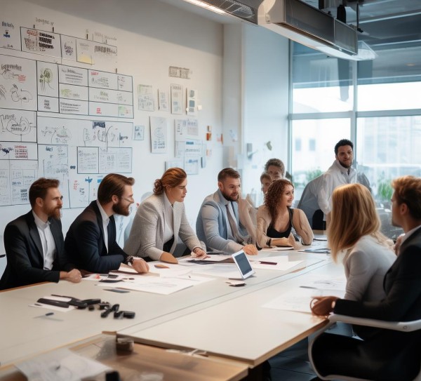 小康型企业管理实践路径与创新