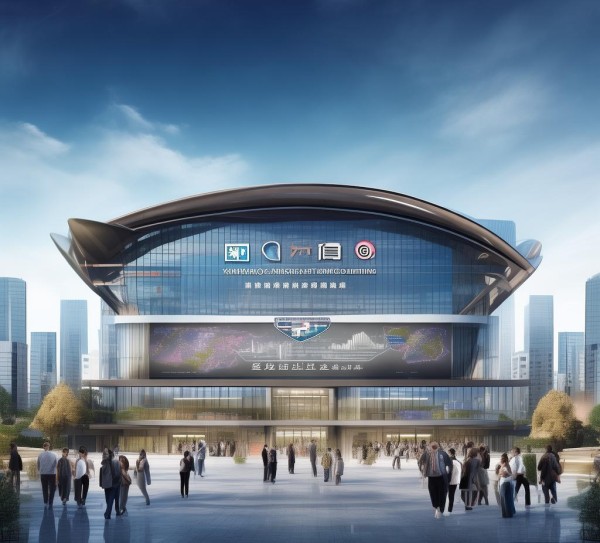 新乡鸿皓企业管理咨询，赋能新乡经济发展与民生福祉