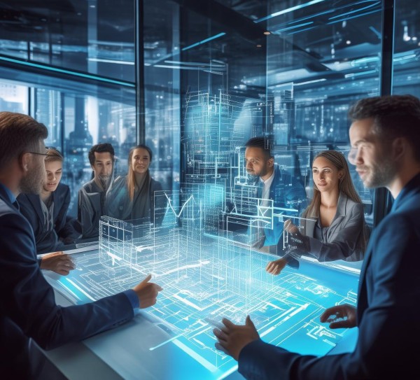 构建与实施基于系统规划的管理职能外包方案