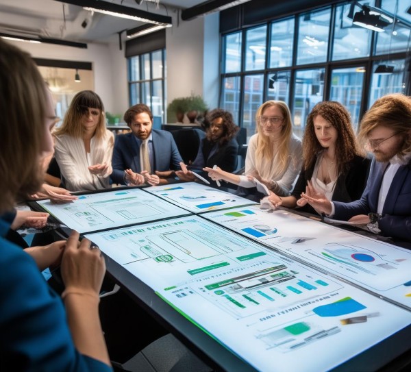 拆书方案，企业管理的创新实践与启示