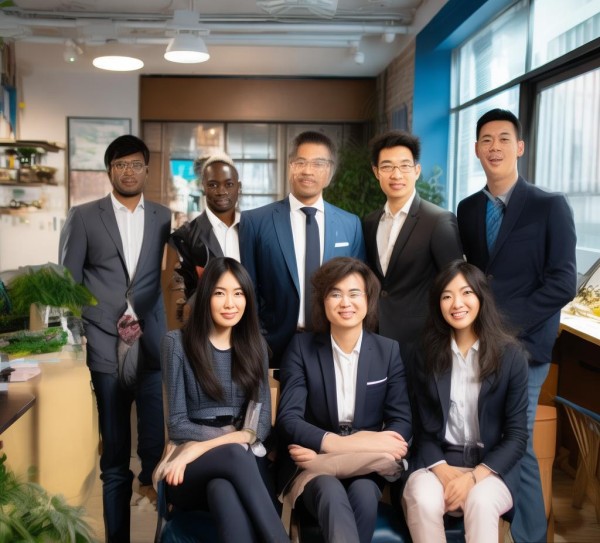 晟悦泽管理咨询，助力企业成功增长，精准高效