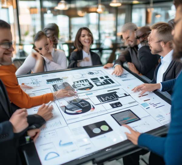 安徽企业管理咨询方案的构建与实施路径，精准精准，助力企业优化发展。