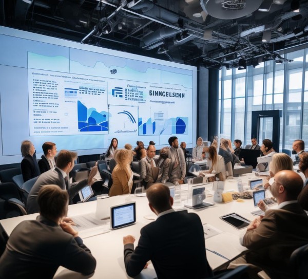 企业投标培训，提升企业竞争力的创新方法