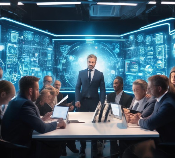 重塑企业核心竞争力的创新之路——企业文化培训新机遇