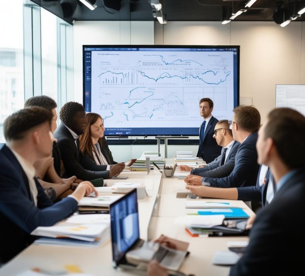 企业保险培训，从风险管理到合规管理