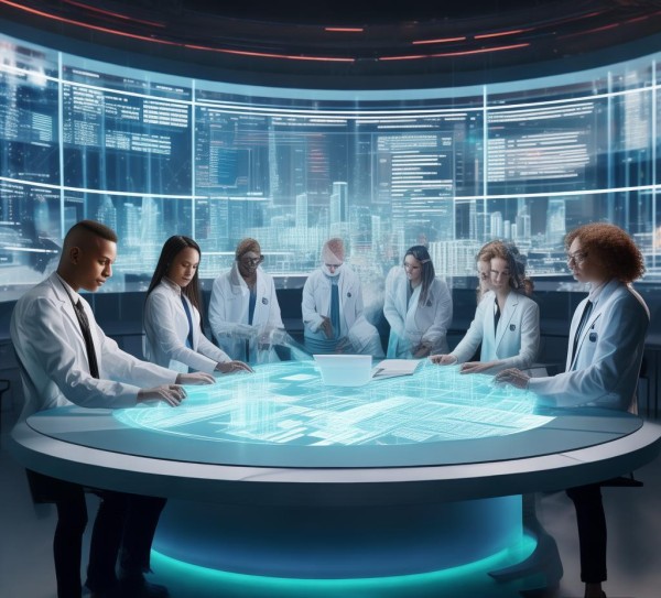 重塑新闻编辑专业能力，推动数字化转型