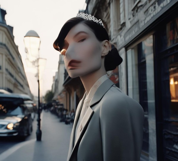 优雅与个性的密码，迪奥的文化基因与生活方式