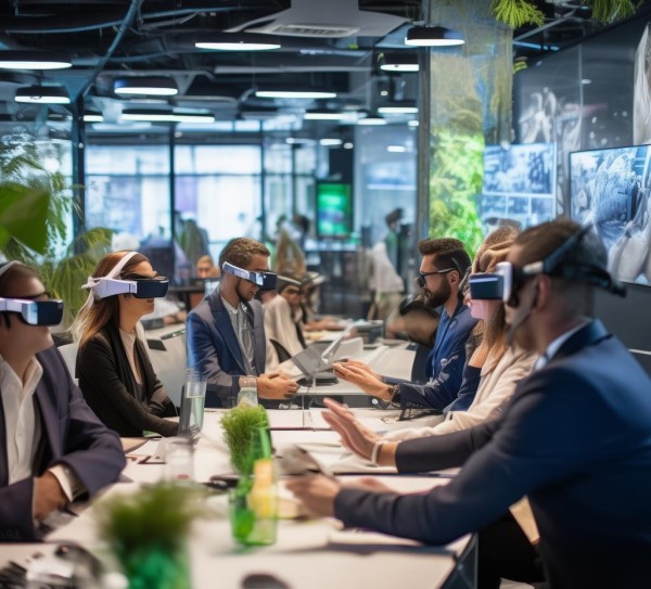 企业培训创新模式提升员工竞争力的新途径