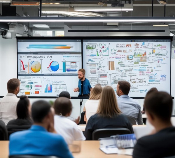 入规管理中的培训方案，助力企业管理创新