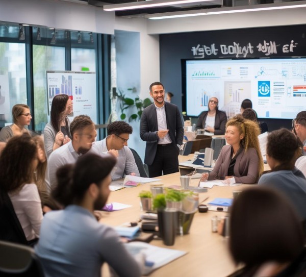 企业营销培训助力企业增长必修课