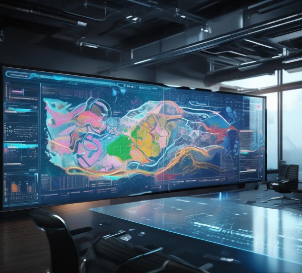 企业竞争力方案设计，从方案到战略的全生命周期支持