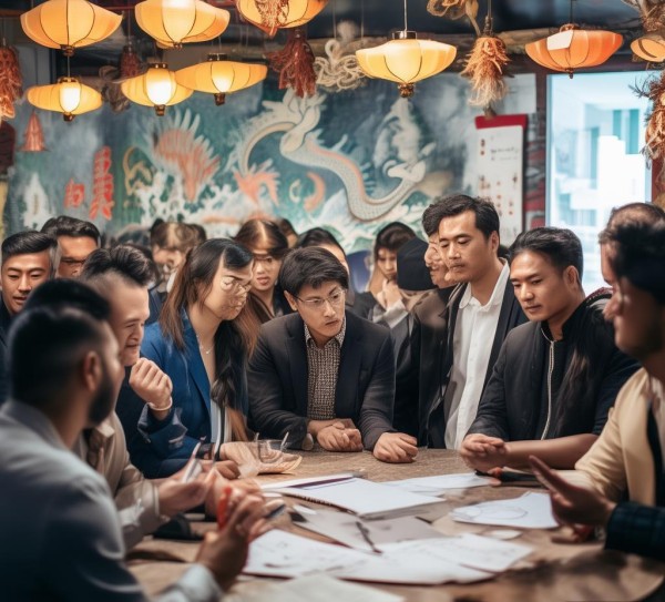 传统企业文化转型案例分析与启示