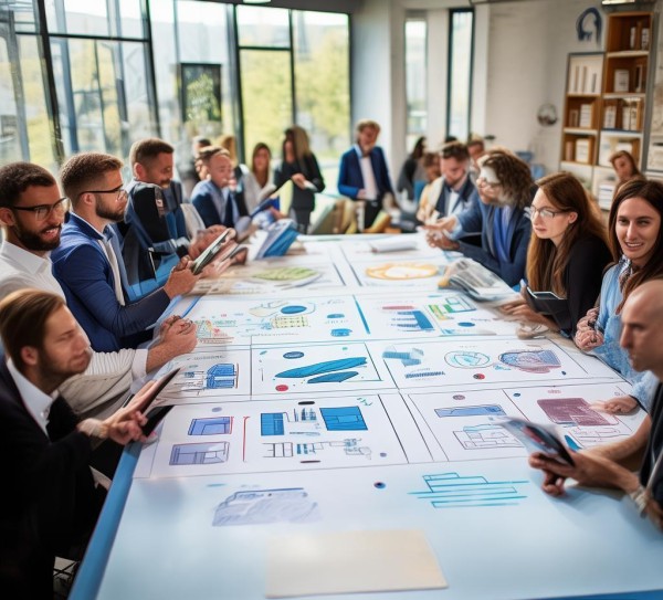 企业管理提质升级的策略与实践，从策略到实践的结合与提升