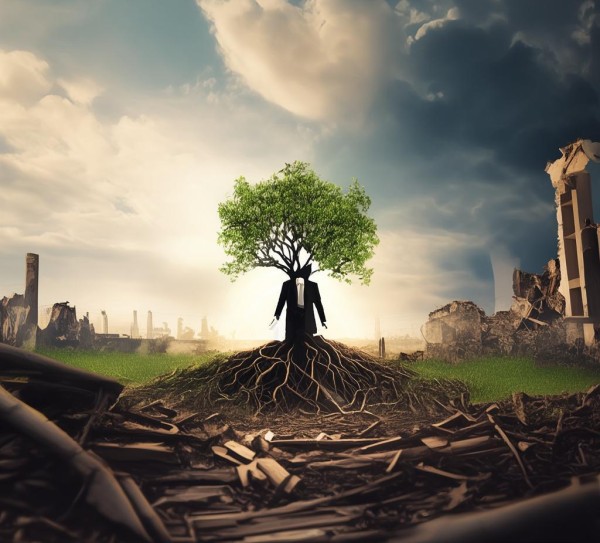 从困境到重生，企业管理转型的蜕变之路