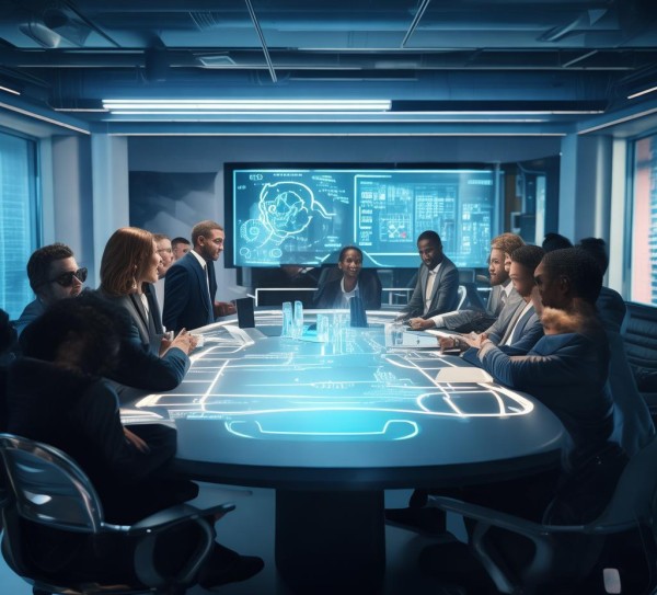 企业新闻宣传培训的创新设计与优化路径