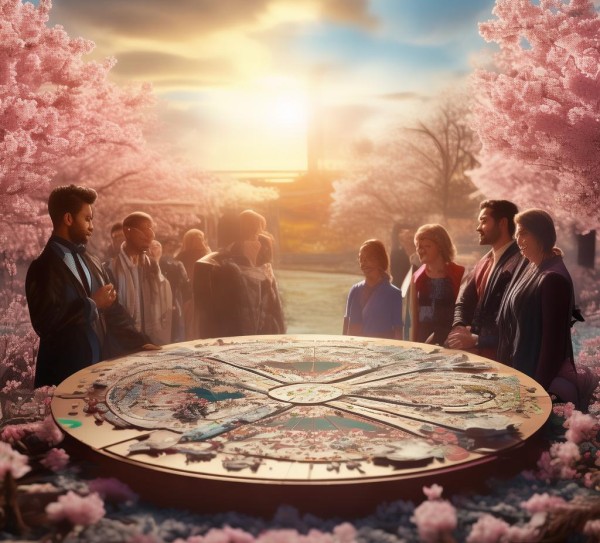 文化与案例，美的成功启示