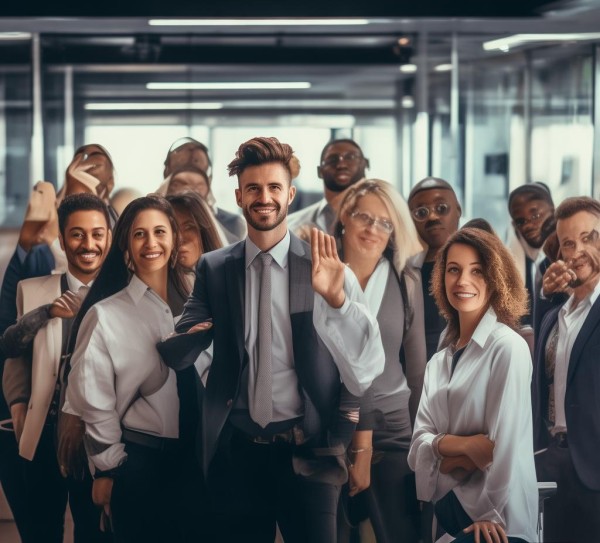 企业文化管理，担当与责任的完美结合