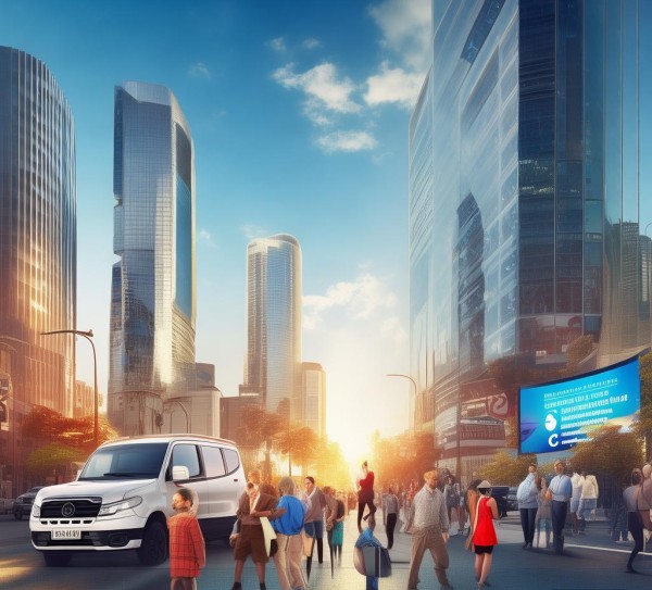 助力企业发展之路