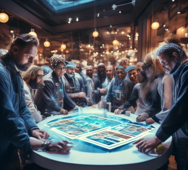 餐饮企业转型升级的关键力量