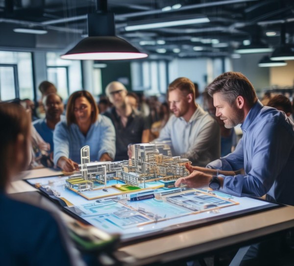 小企业安全培训，筑牢安全防线，保障未来发展